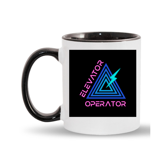 Coffee Mug!