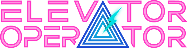 Shop Elevator Operator logo